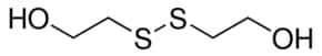 2-Hydroxyethyl disulfide, technical grade