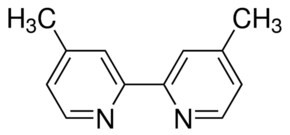 4,4'-Dimethyl-2,2'-dipyridyl, 99.5%, purified by sublimation