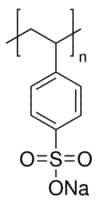 Poly(sodium 4-styrenesulfonate), average Mw ~70,000, powder