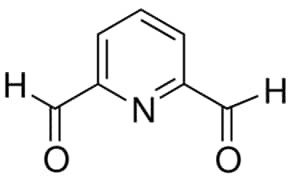 2,6-Pyridinedicarboxaldehyde, 97%