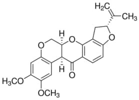 Rotenone, PESTANAL(R), analytical standard