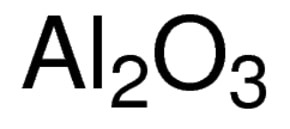 Aluminum oxide, powder, ultra dry