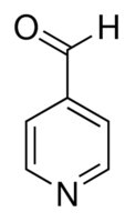 4-Pyridinecarboxaldehyde, 97%