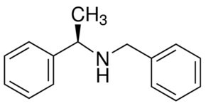 (R)-(+)-N-Benzyl-alpha-methylbenzylamine, 98%