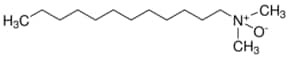 N,N-Dimethyldodecylamine N-oxide solution, ~30% in H2O