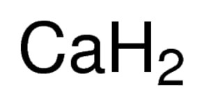 Calcium hydride, reagent grade, 95% (gas-volumetric)