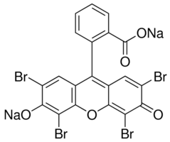 Eosin Y solution, 5 wt. % in H2O