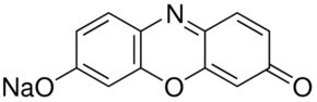 Resorufin sodium salt, redox indicator