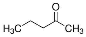 2-Pentanone, analytical standard