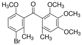 Metrafenone, PESTANAL(R), analytical standard