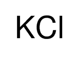 Potassium chloride, 99.999% trace metals basis