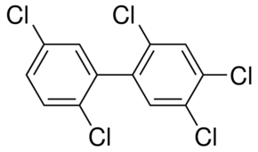 PCB No 101 solution, 10 mug/mL in isooctane, analytical standard