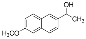 (1RS)-1-(6-Methoxynaphthalen-2-yl)ethanol, pharmaceutical impurity standard