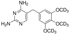 Trimethoprim-d9, VETRANAL(R), analytical standard