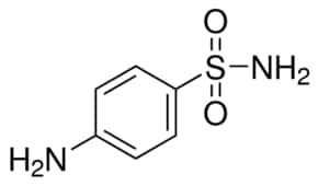 Sulfanilamide, VETRANAL(R), analytical standard