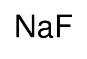 Sodium fluoride, 99.99% trace metals basis