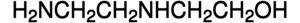 N-(2-Hydroxyethyl)ethylenediamine, 99%