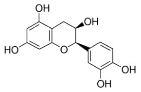 (-)-Epicatechin, analytical standard