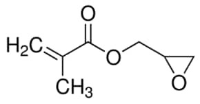 Glycidyl methacrylate, 97%, contains 100 ppm monomethyl ether hydroquinone as inhibitor