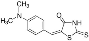 5-(4-Dimethylaminobenzylidene)rhodanine, 97%