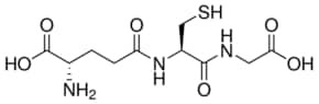 Glutathione, Pharmaceutical Secondary Standard. Certified Reference Material