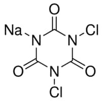 Sodium dichloroisocyanurate, 96%