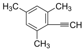 2-Ethynyl-1,3,5-trimethylbenzene, 96%