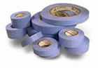 NASTRO ADESIVO IDENTI-TAPE COLORE BLU LUNGH.MT 55X H .MM. 19