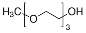 Triethylene glycol monomethyl ether, 95%