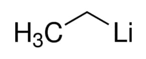 Ethyllithium solution, 0.5 M in benzene: cyclohexane