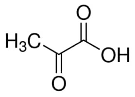 Pyruvic acid, 98%