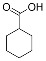 Cyclohexanecarboxylic acid, 98%