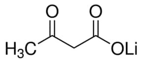 Lithium acetoacetate