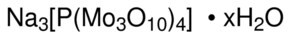 Sodium phosphomolybdate hydrate, technical