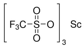 Scandium(III) triflate, 99%