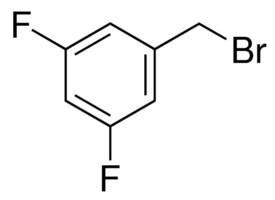 3,5-Difluorobenzyl bromide, 98%