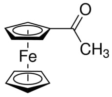 Acetylferrocene, 95%