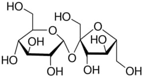 Sucrose, puriss., meets analytical specification of Ph. Eur., BP, NF