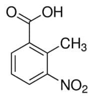 2-Methyl-3-nitrobenzoic acid, 99%