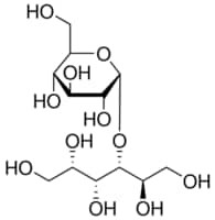 Maltitol, Pharmaceutical Secondary Standard. Certified Reference Material