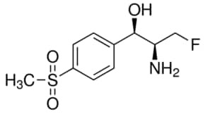 Florfenicol amine, VETRANAL(R), analytical standard