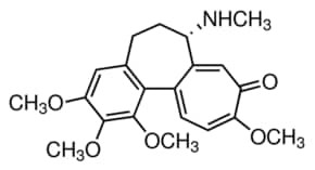 Demecolcine solution, 10 mug/mL in HBSS, ACF Qualified, BioXtra