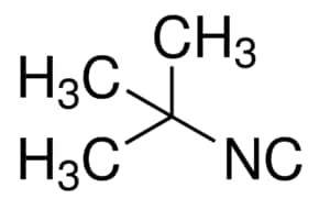 tert-Butyl isocyanide, 98%