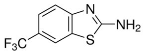 2-Amino-6-(trifluoromethyl)benzothiazole, 96%