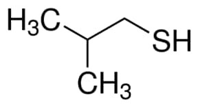 2-Methyl-1-propanethiol, 92%, technical grade