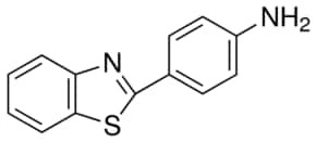 2-(4-Aminophenyl)benzothiazole, 95%