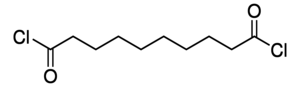 Sebacoyl chloride, technical grade, 92%