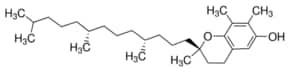 (+)-gamma-Tocopherol (Vitamin E) solution