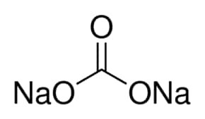 Sodium carbonate concentrate, 0.1 M Na2CO3 in water, eluent concentrate for IC