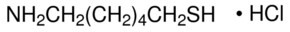 6-Amino-1-hexanethiol hydrochloride